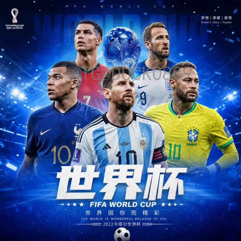 官方2026国际足联世界杯开幕式时间完整版：最新消息与深度解析